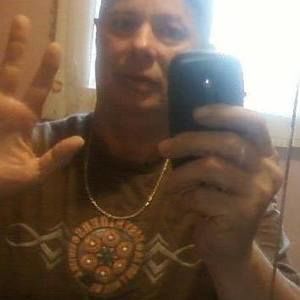 Meet your Posher, Jeffrey